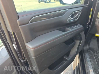 2024 Chevrolet Tahoe RST 1SP - miniatura 9