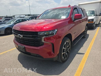 2024 Chevrolet Tahoe RST 1SP