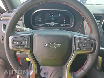 2024 Chevrolet Tahoe RST 1SP - miniatura 10