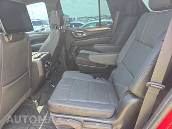 2024 Chevrolet Tahoe RST 1SP - miniatura 13
