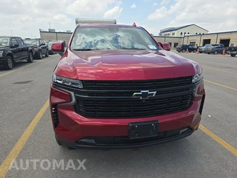 2024 Chevrolet Tahoe RST 1SP - miniatura 2