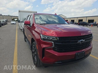 2024 Chevrolet Tahoe RST 1SP - miniatura 3