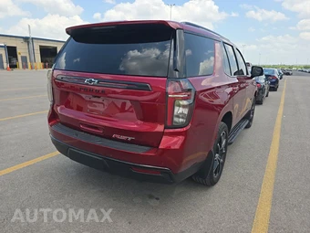 2024 Chevrolet Tahoe RST 1SP - miniatura 4
