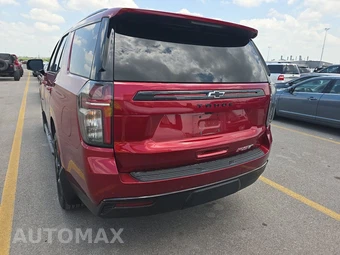 2024 Chevrolet Tahoe RST 1SP - miniatura 5
