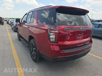 2024 Chevrolet Tahoe RST 1SP - miniatura 6