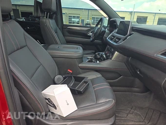 2024 Chevrolet Tahoe RST 1SP - miniatura 8