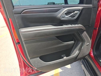 2024 Chevrolet Tahoe RST 1SP - miniatura 9