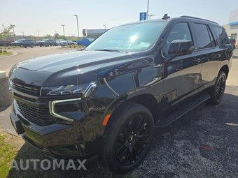 2024 Chevrolet Tahoe RST 1SP