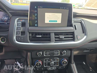 2024 Chevrolet Tahoe RST 1SP - miniatura 10