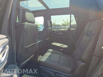 2024 Chevrolet Tahoe RST 1SP - miniatura 13