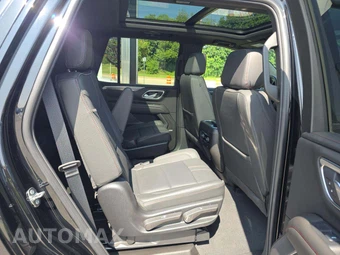 2024 Chevrolet Tahoe RST 1SP - miniatura 17