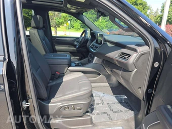 2024 Chevrolet Tahoe RST 1SP - miniatura 19