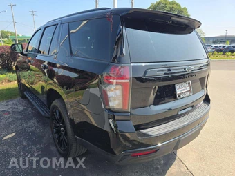 2024 Chevrolet Tahoe RST 1SP - miniatura 2