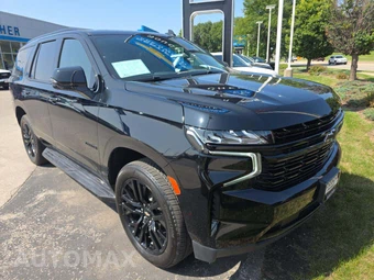 2024 Chevrolet Tahoe RST 1SP - miniatura 4