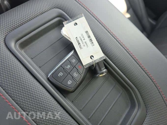 2024 Chevrolet Tahoe RST 1SP - miniatura 8
