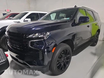 2024 Chevrolet Tahoe RST 1SP