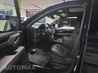 2024 Chevrolet Tahoe RST 1SP - miniatura 13