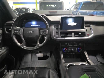 2024 Chevrolet Tahoe RST 1SP - miniatura 14