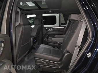 2024 Chevrolet Tahoe RST 1SP - miniatura 16