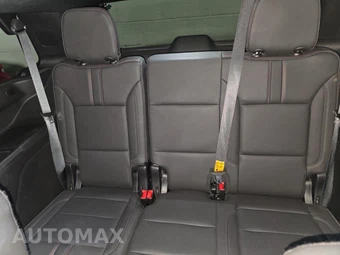 2024 Chevrolet Tahoe RST 1SP - miniatura 17