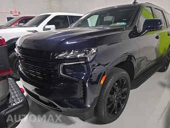 2024 Chevrolet Tahoe RST 1SP - miniatura 2