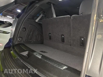 2024 Chevrolet Tahoe RST 1SP - miniatura 21