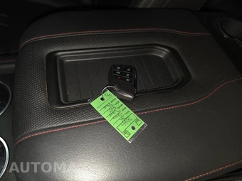 2024 Chevrolet Tahoe RST 1SP - miniatura 23