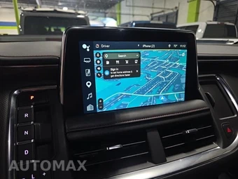 2024 Chevrolet Tahoe RST 1SP - miniatura 24