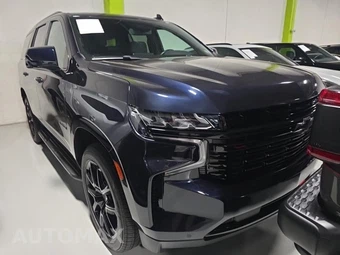 2024 Chevrolet Tahoe RST 1SP - miniatura 3