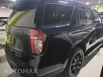 2024 Chevrolet Tahoe RST 1SP - miniatura 4