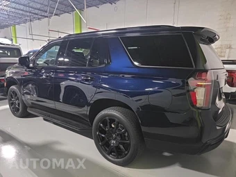 2024 Chevrolet Tahoe RST 1SP - miniatura 6