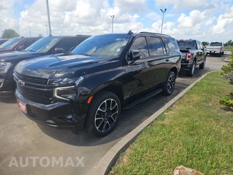 2024 Chevrolet Tahoe RST 1SP - samochód z USA z aukcji Manheim, oferta Kup Teraz w AUTOMAX