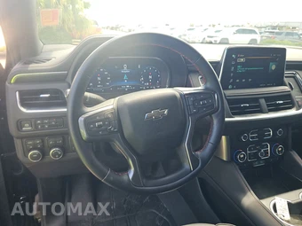 2024 Chevrolet Tahoe RST 1SP - miniatura 10