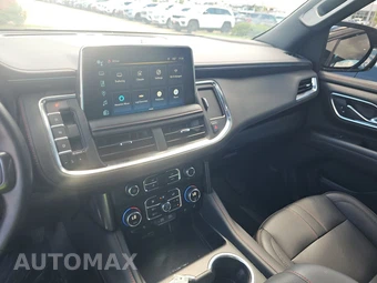 2024 Chevrolet Tahoe RST 1SP - miniatura 11