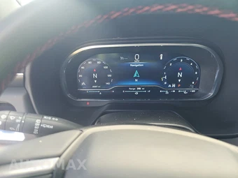 2024 Chevrolet Tahoe RST 1SP - miniatura 12