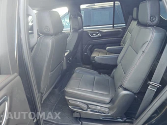 2024 Chevrolet Tahoe RST 1SP - miniatura 13