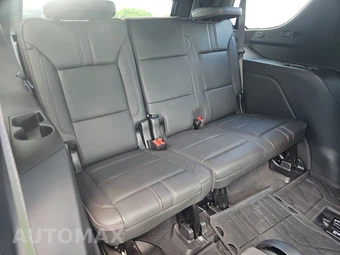 2024 Chevrolet Tahoe RST 1SP - miniatura 14