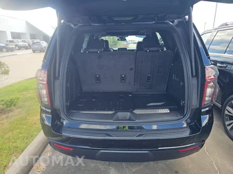 2024 Chevrolet Tahoe RST 1SP - miniatura 17