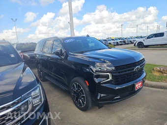 2024 Chevrolet Tahoe RST 1SP - miniatura 3