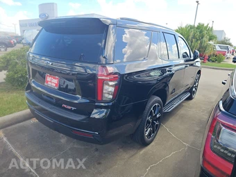 2024 Chevrolet Tahoe RST 1SP - miniatura 4