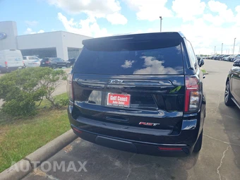 2024 Chevrolet Tahoe RST 1SP - miniatura 5