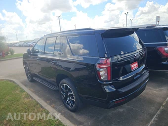 2024 Chevrolet Tahoe RST 1SP - miniatura 6