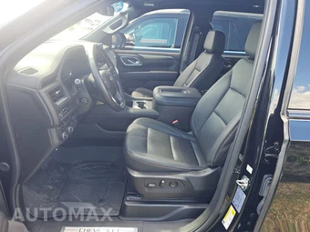 2024 Chevrolet Tahoe RST 1SP - miniatura 7