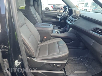2024 Chevrolet Tahoe RST 1SP - miniatura 8