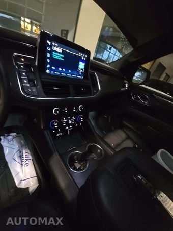 2024 Chevrolet Tahoe RST 1SP - miniatura 10