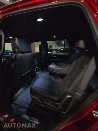 2024 Chevrolet Tahoe RST 1SP - miniatura 13