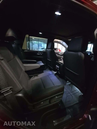 2024 Chevrolet Tahoe RST 1SP - miniatura 17