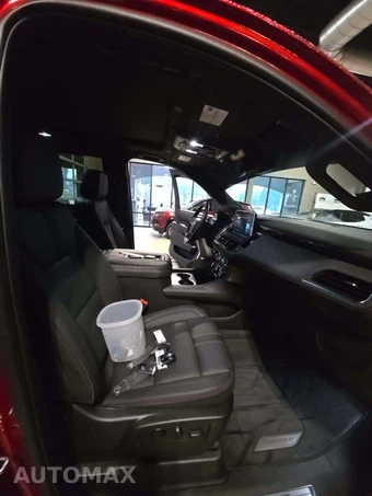 2024 Chevrolet Tahoe RST 1SP - miniatura 19