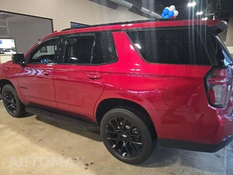 2024 Chevrolet Tahoe RST 1SP - miniatura 2