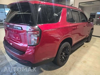 2024 Chevrolet Tahoe RST 1SP - miniatura 3